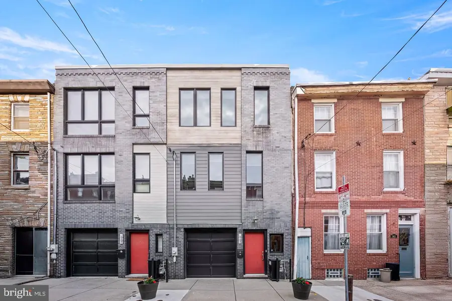 965 N Randolph St, Philadelphia, PA 19123 - #2