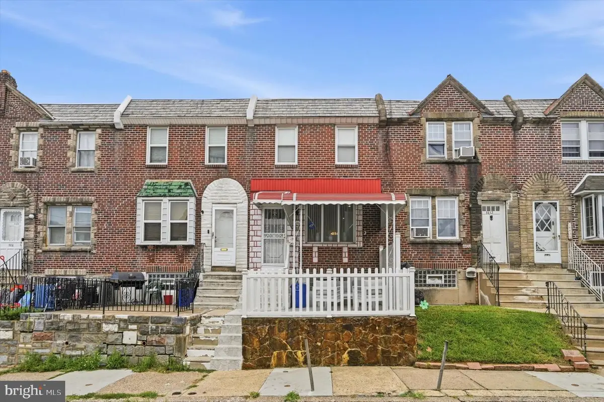 4434 Vista, Philadelphia, PA 19136 - #1
