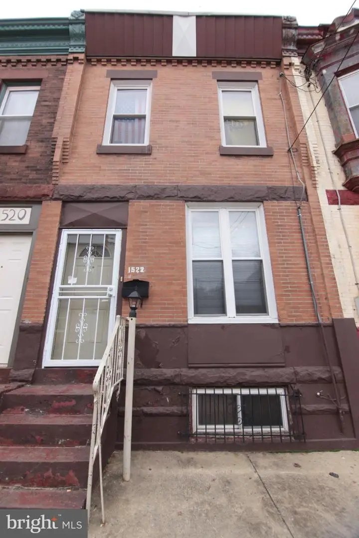 1522 Page St, Philadelphia, PA 19121 - #1