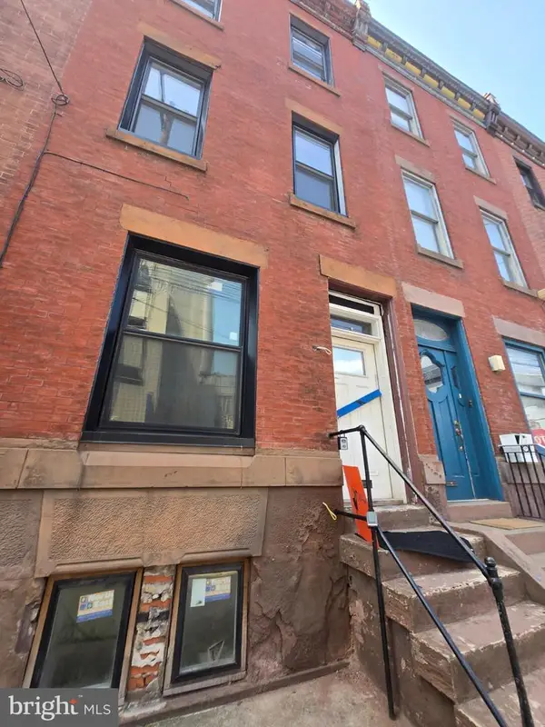 Address Withheld By Seller, PHILADELPHIA, PA 19145