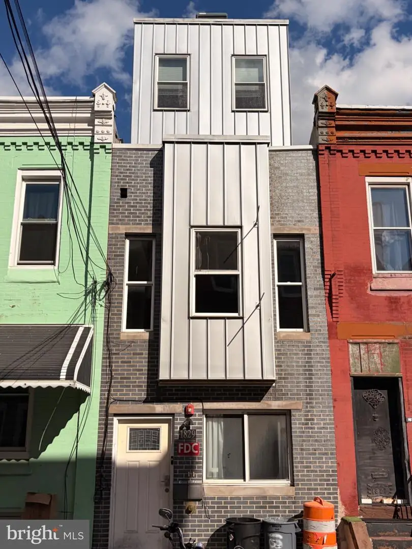 1829 N Willington St, Philadelphia, PA 19121 - #1