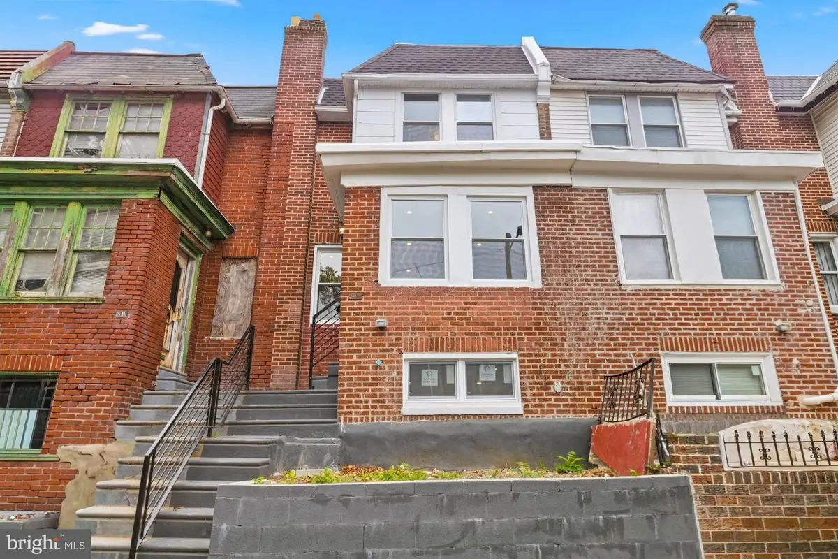 1509 Kinsdale St, Philadelphia, PA 19126 - #1