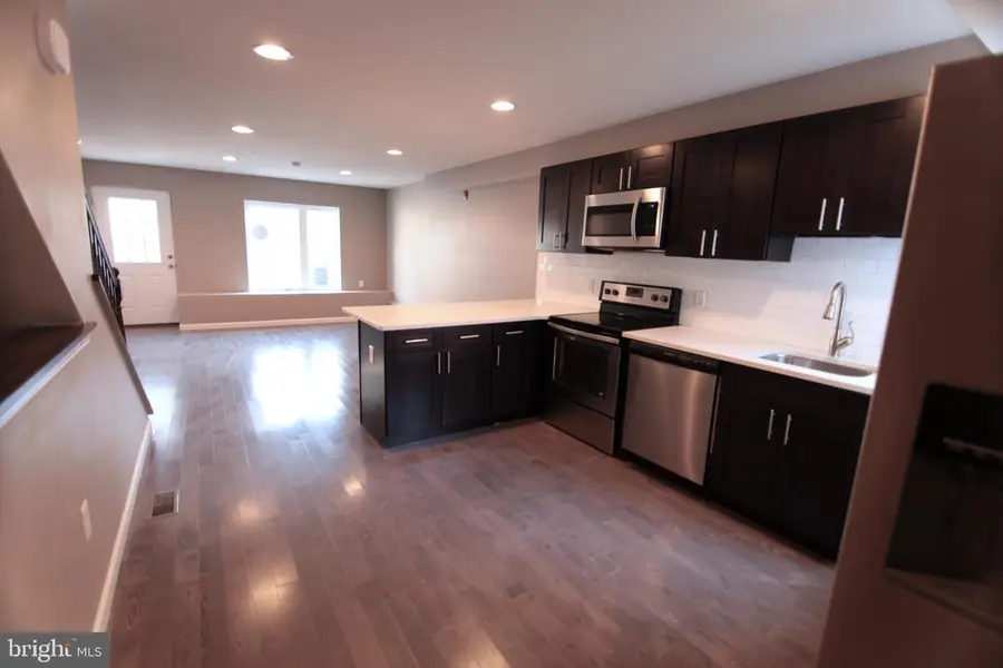 1715 Cecil B Moore Ave, Philadelphia, PA 19121 - #2
