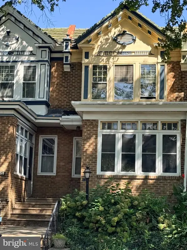 4517 Larchwood Ave, PHILADELPHIA, PA 19143