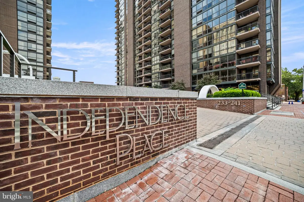 241 S 6th St #1106c, Philadelphia, PA 19106 - #1