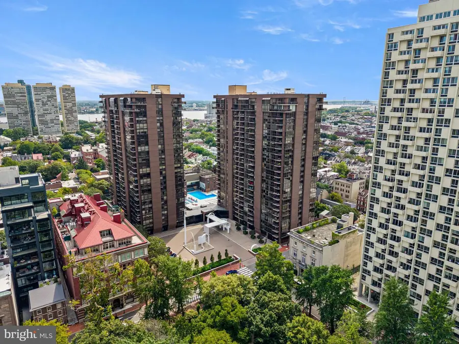 241 S 6th St #1106c, Philadelphia, PA 19106 - #3