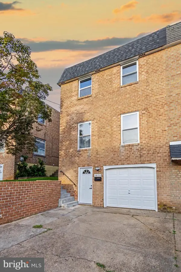 2817 Walnut Hill St #a, PHILADELPHIA, PA 19152