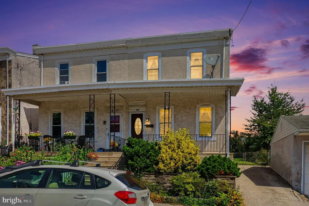 4315 Freeland Ave, Philadelphia, PA 19128 - #1