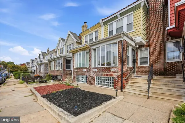 2023 N Wanamaker St, PHILADELPHIA, PA 19131