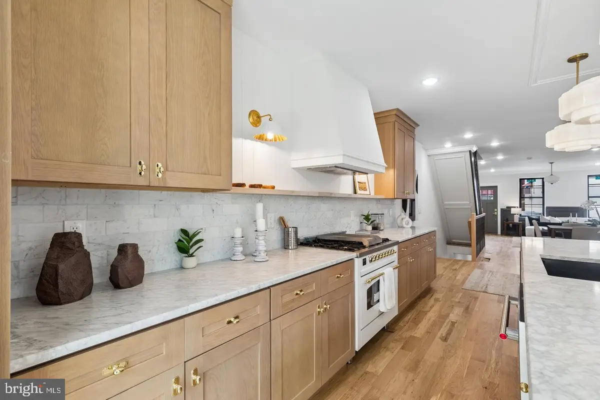 1731 Christian St, Philadelphia, PA 19146 - #1