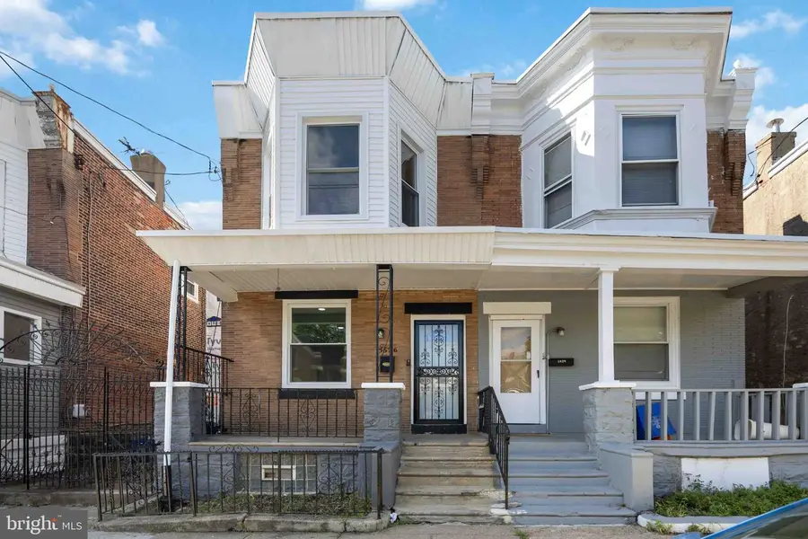 5626 Haverford Ave, Philadelphia, PA 19131 - #2