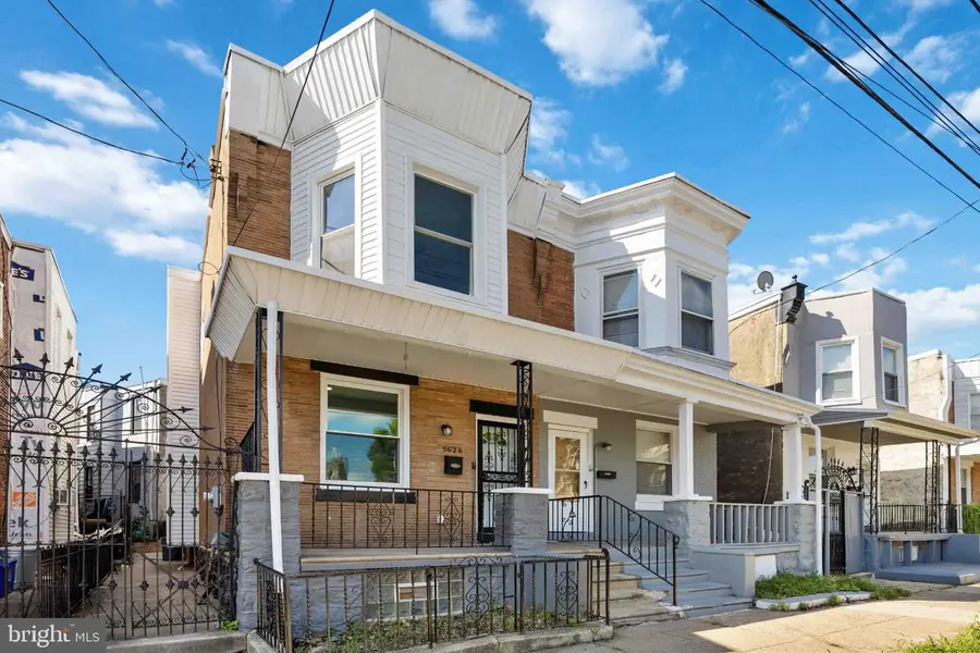 5626 Haverford Ave, Philadelphia, PA 19131 - #3