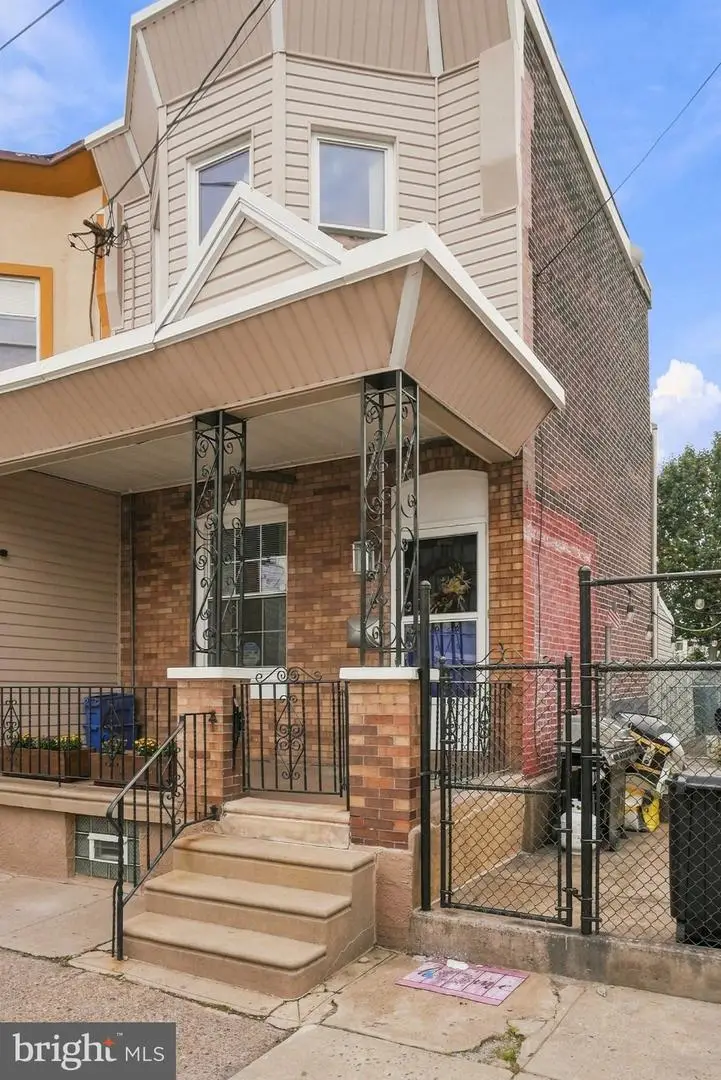 2410 E Clementine St, Philadelphia, PA 19134 - #2