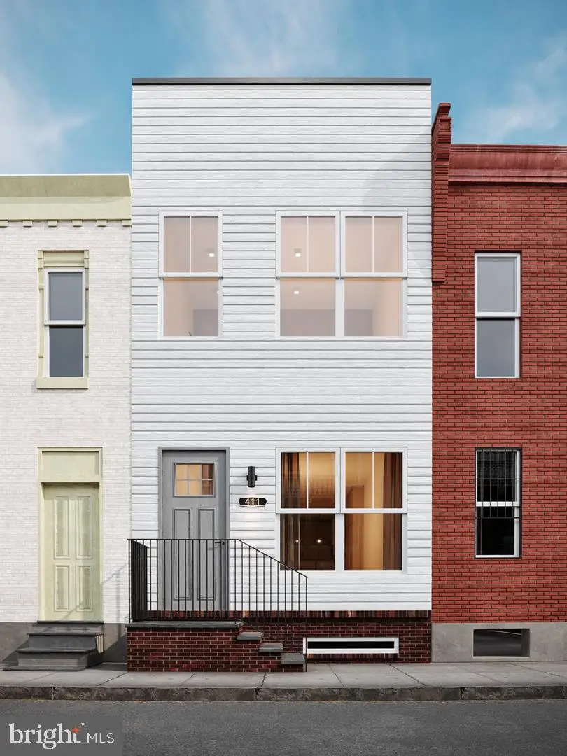 1932 Watkins St, Philadelphia, PA 19145 - #1