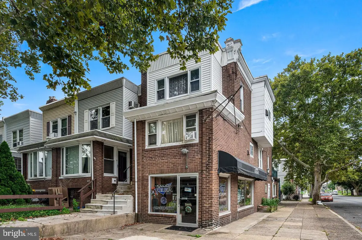 3300 Princeton Ave, Philadelphia, PA 19149 - #1
