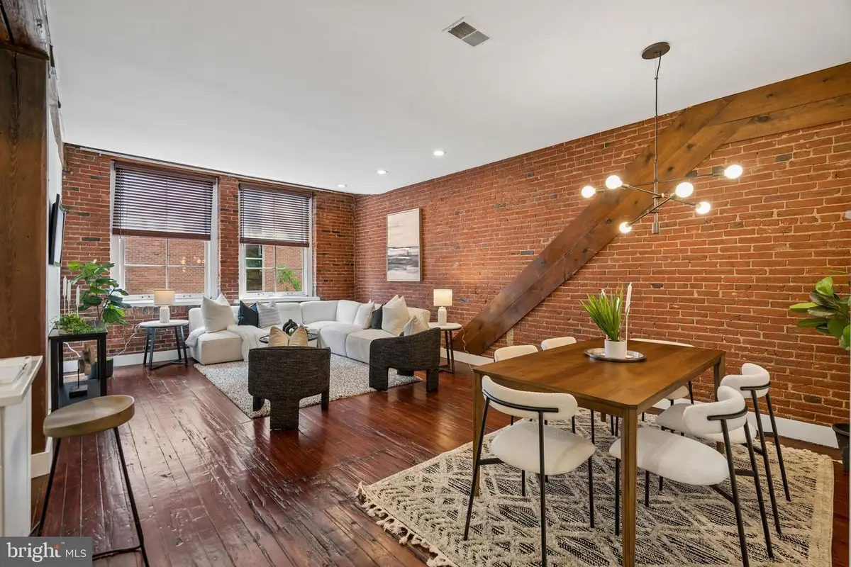 8-10 S Letitia St #301, Philadelphia, PA 19106 - #1