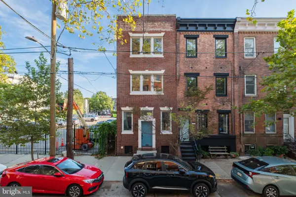 726 Catharine St, PHILADELPHIA, PA 19147