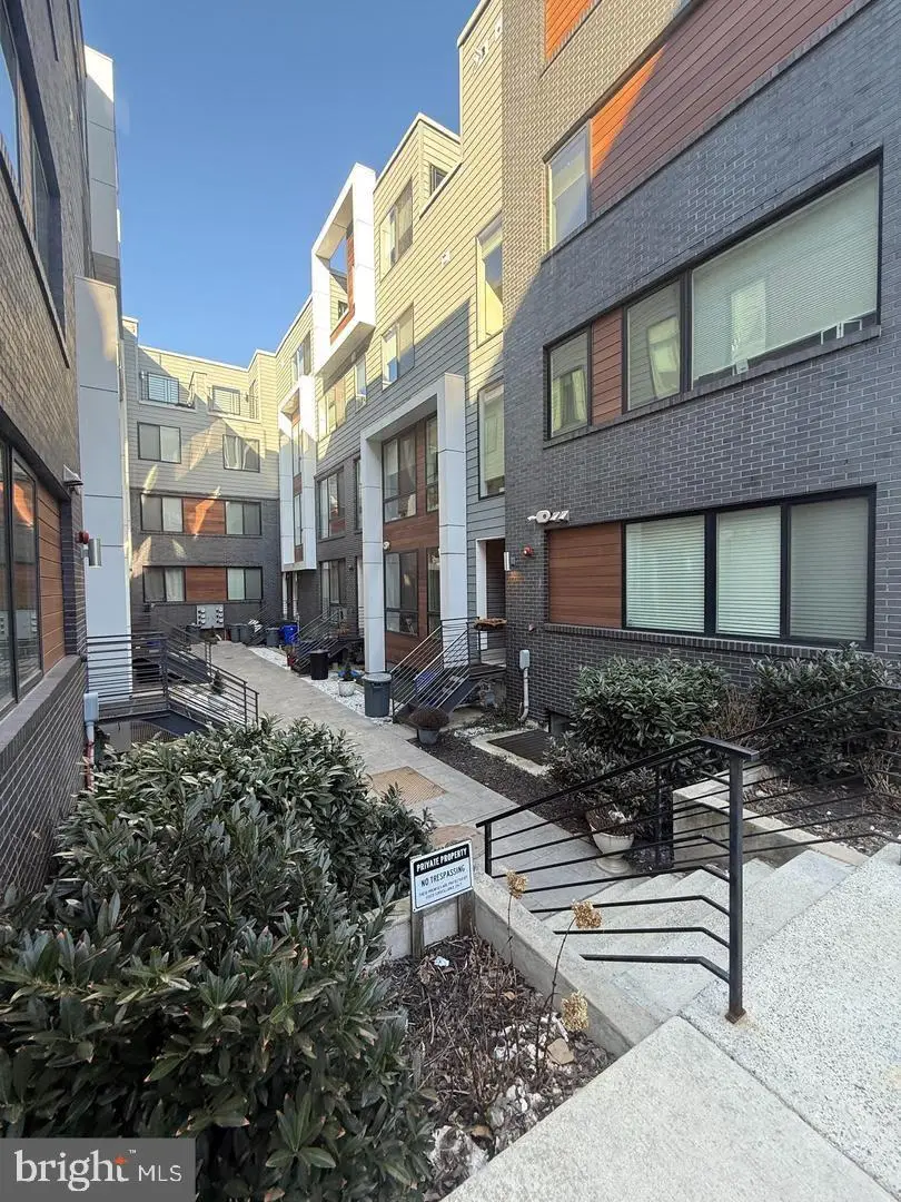 1647 E Eyre St #3, Philadelphia, PA 19125 - #1