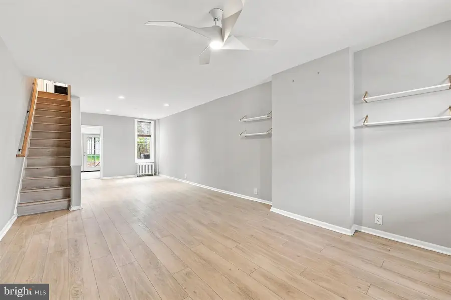 3423 Cresson St, Philadelphia, PA 19129 - #3