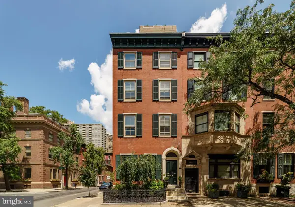 1835 Delancey Pl, PHILADELPHIA, PA 19103