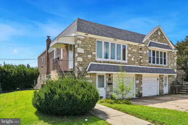 8207 Narvon, PHILADELPHIA, PA 19136