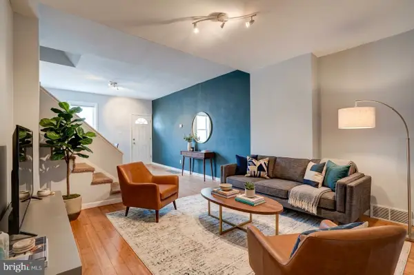 351 W Master St, PHILADELPHIA, PA 19122