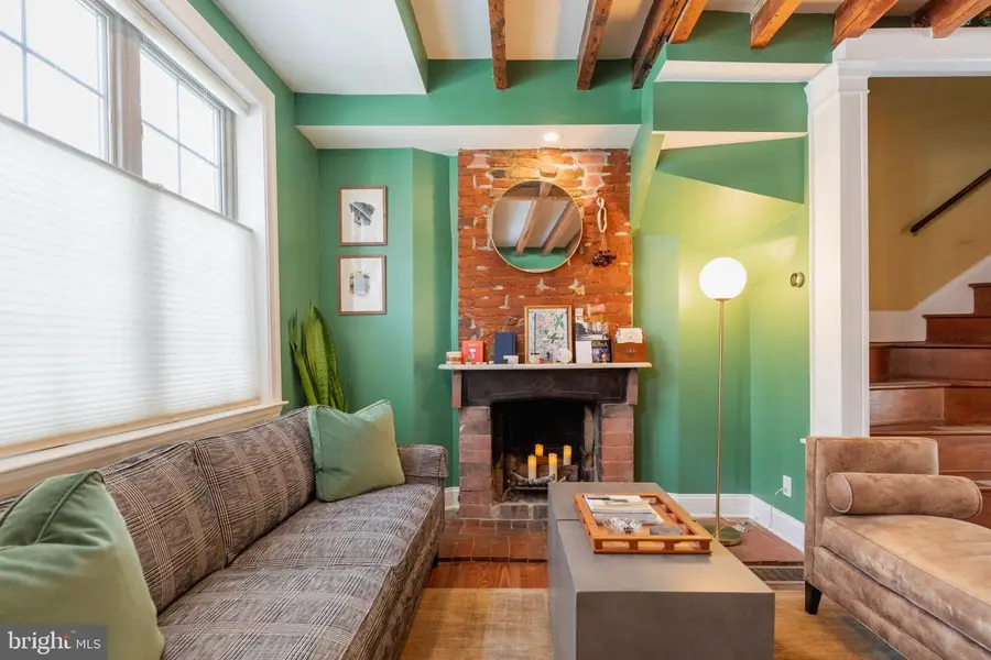 957 N Lawrence, Philadelphia, PA 19123 - #2