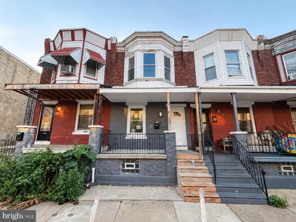 323 N Salford St, PHILADELPHIA, PA 19139