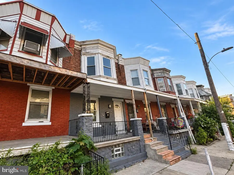 323 N Salford St, Philadelphia, PA 19139 - #2