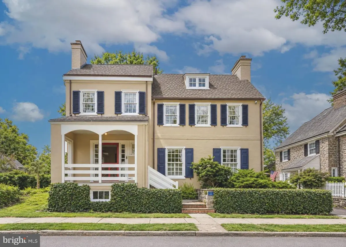7907 Crefeld St, Philadelphia, PA 19118 - #1