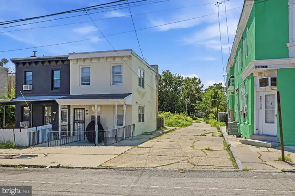 6210 R Race, PHILADELPHIA, PA 19139