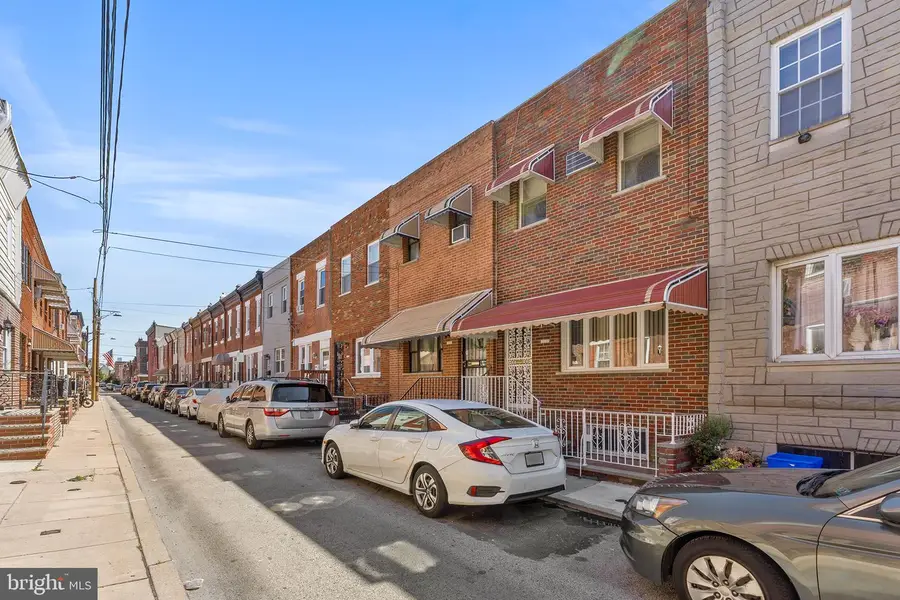 2439 S Rosewood St, Philadelphia, PA 19145 - #2