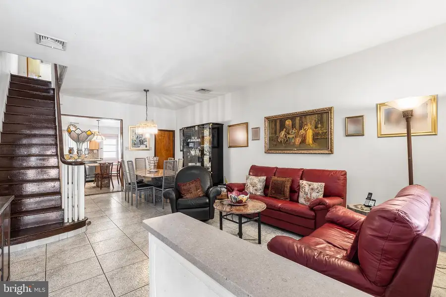 2439 S Rosewood St, Philadelphia, PA 19145 - #3