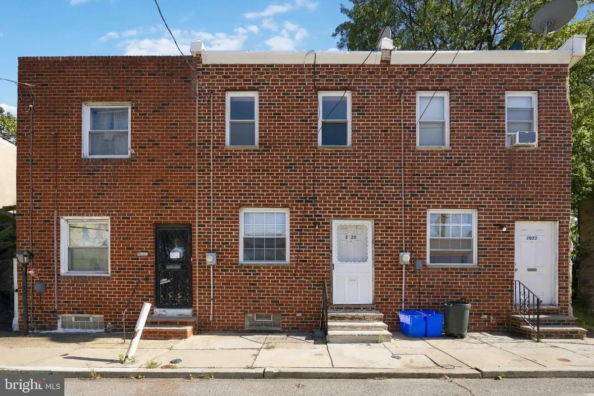2020 Newcomb St, Philadelphia, PA 19140 - #1
