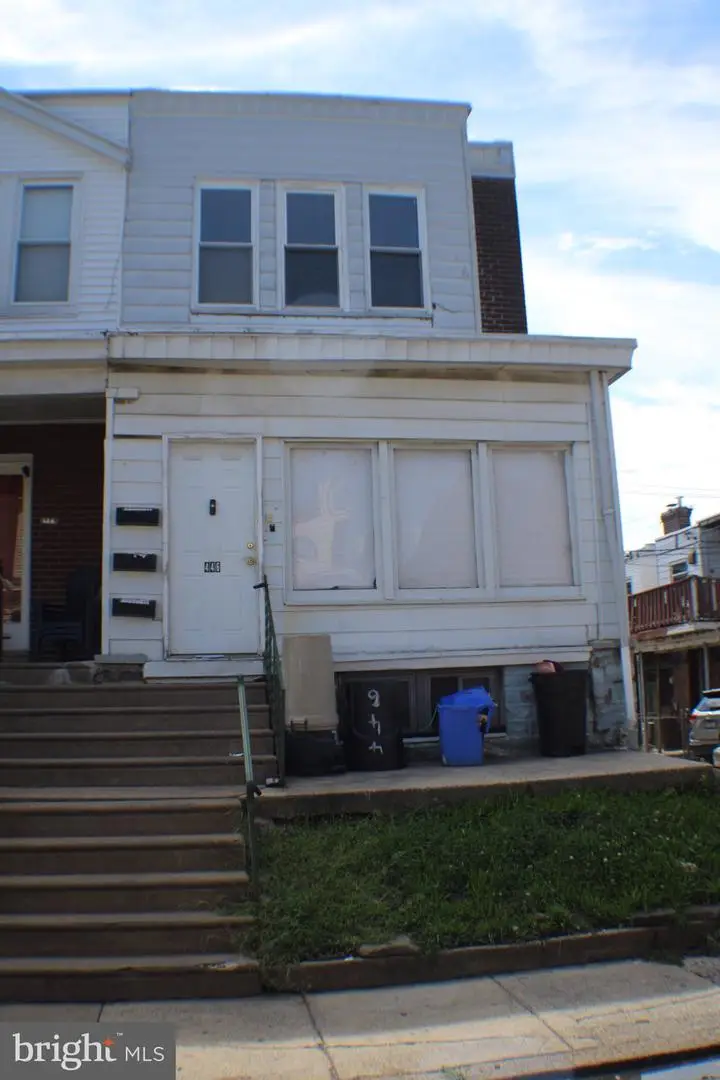 446 Roselyn St, Philadelphia, PA 19120 - #1