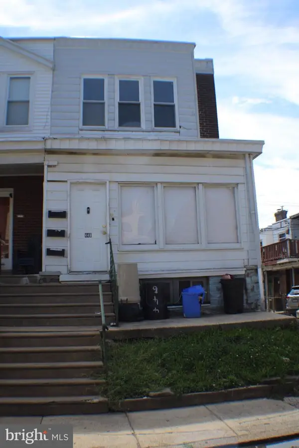 446 Roselyn St, PHILADELPHIA, PA 19120