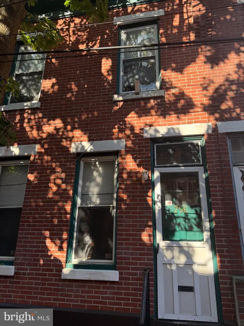 756 N Ringgold St, Philadelphia, PA 19130 - #1