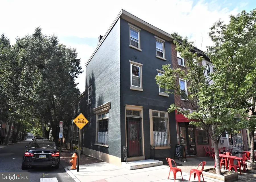 242 S 22nd St, Philadelphia, PA 19103 - #3