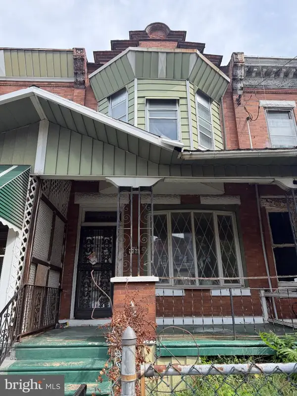 2233 W Ontario St, PHILADELPHIA, PA 19140