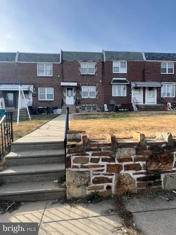 2822 Rawle St, PHILADELPHIA, PA 19149