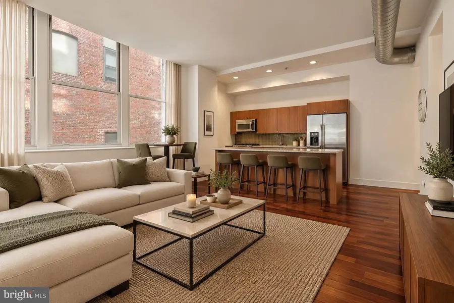1101 Locust St #2k, Philadelphia, PA 19107 - #3