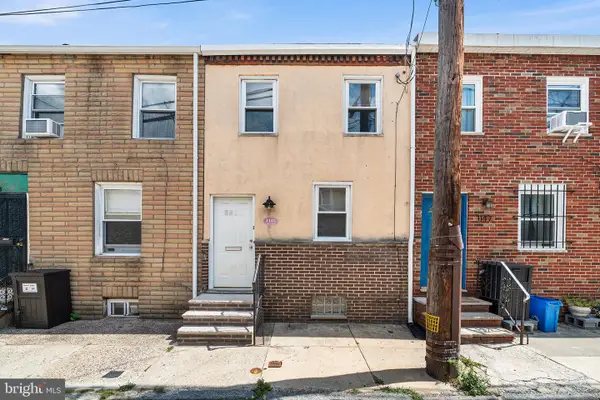 1145 S Clifton, PHILADELPHIA, PA 19147