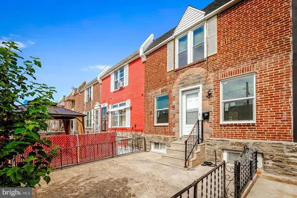 613 Anchor, PHILADELPHIA, PA 19120