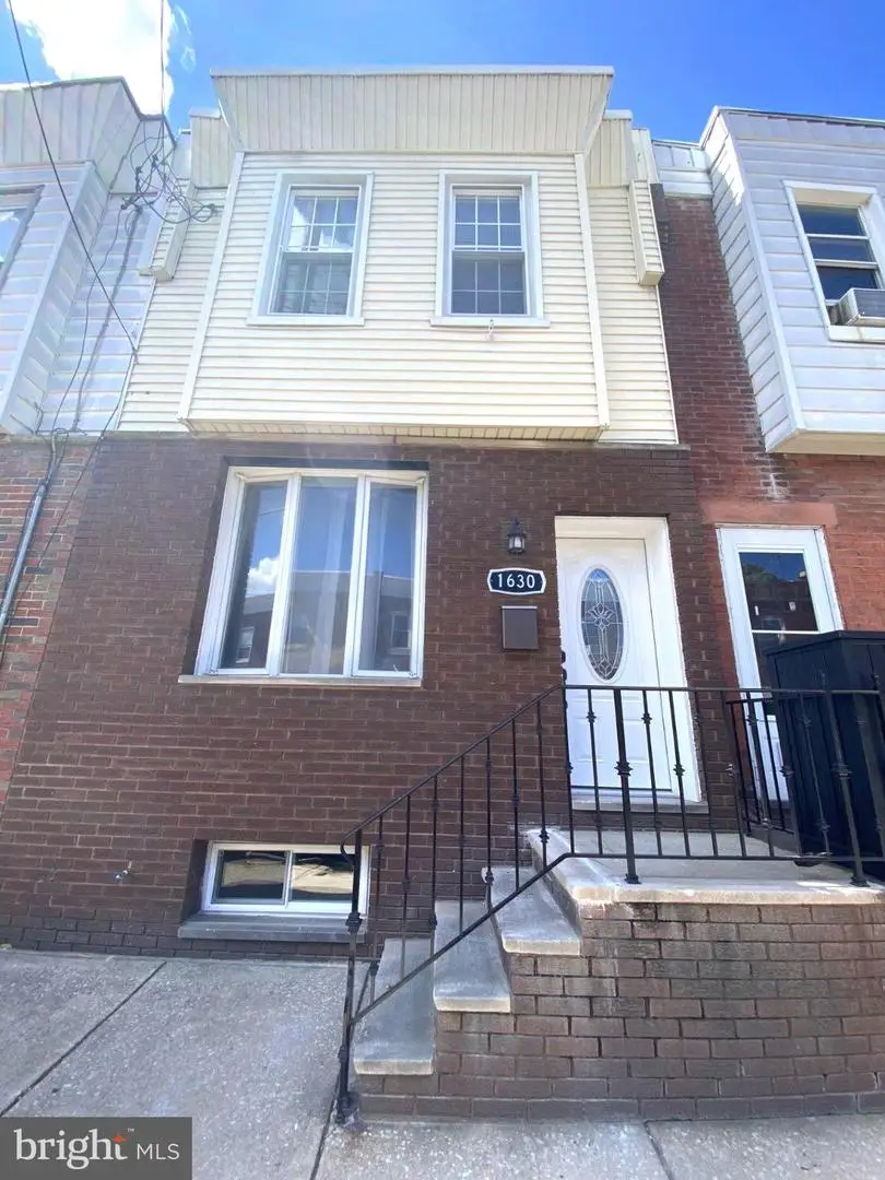 1630 S 27th St, Philadelphia, PA 19145 - #1