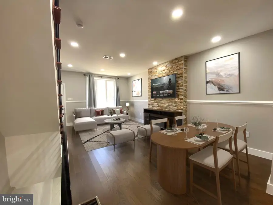 1630 S 27th St, Philadelphia, PA 19145 - #3