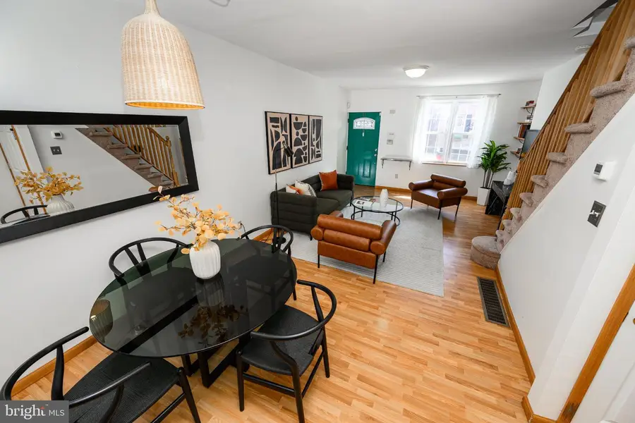 2324 Sepviva St, Philadelphia, PA 19125 - #2