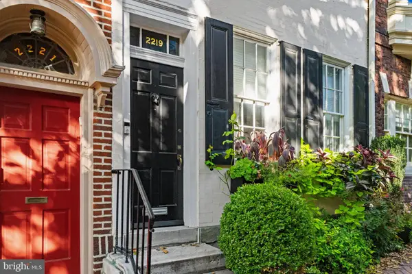 2219 Rittenhouse Sq, PHILADELPHIA, PA 19103