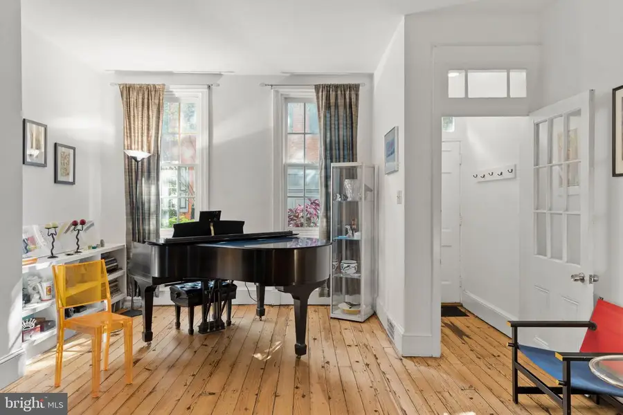 2219 Rittenhouse Sq, Philadelphia, PA 19103 - #3