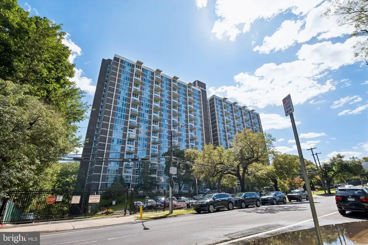3600 Conshohocken Ave #1503, Philadelphia, PA 19131 - #1