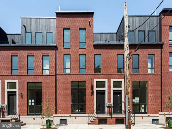952 N 6th St, PHILADELPHIA, PA 19123